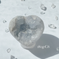 Madagascar Celestine geode