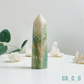 Caribbean Calcite Point