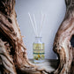Baby kiss on the CHEEK  Natural crystal infused home diffuser 100ml