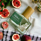 NO.005 Picnic by the Pond crystal-infused Parfume