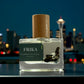 <tc>NO.011 Midnight coffee in Seattle crystal-infused Parfume 西雅圖夜未眠天然水晶能量香水

</tc>