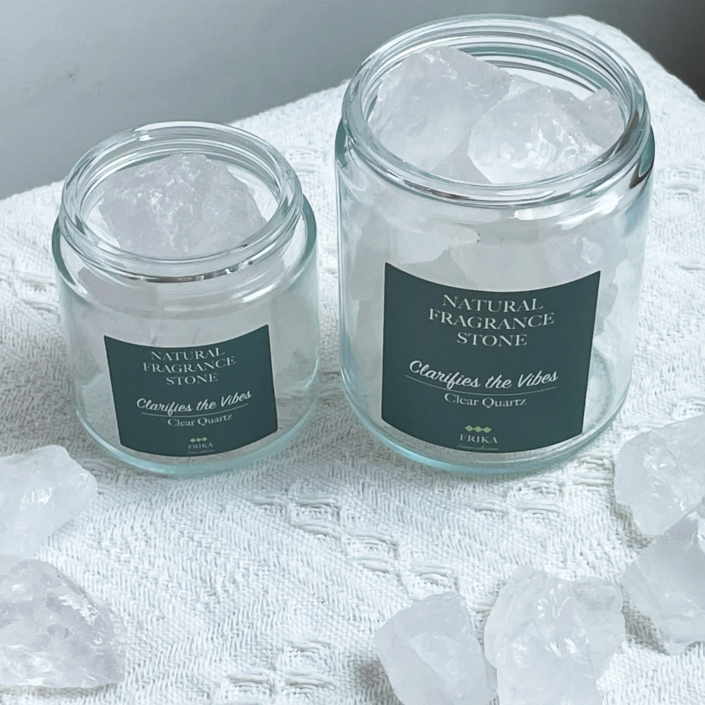 <tc>Clarifies the vibes - 巴西白水晶無火香薰罐</tc>