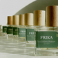 NO.003 Wonder in the woods crystal infused Parfume