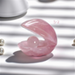 Ocean's Whisper Crystal Shell orament
