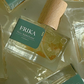 NO.001 Sunset Lover crystal infused Parfume