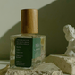 NO.005 Picnic by the Pond crystal-infused Parfume