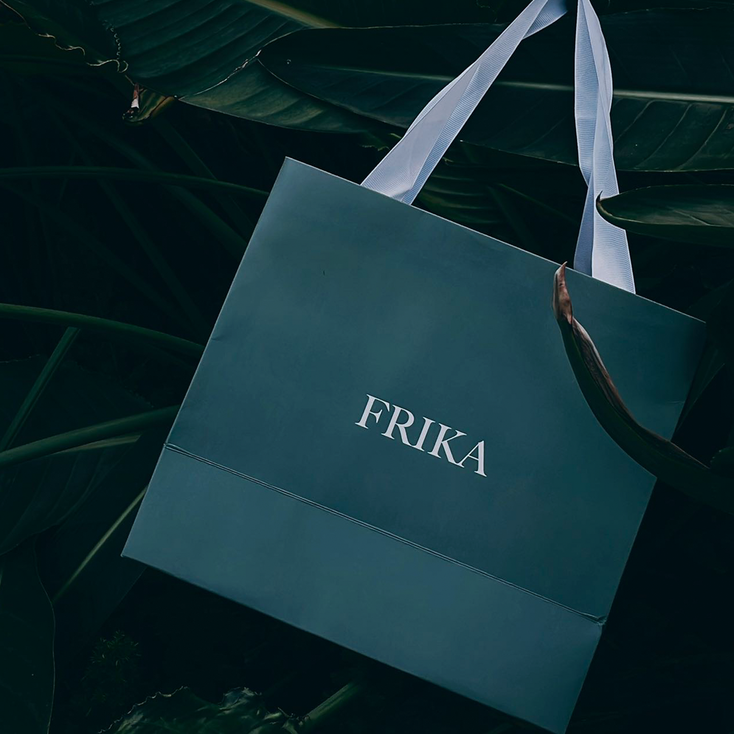 FRIKA's Gift bag