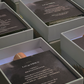 NO.003 Wonder in the woods crystal infused Parfume