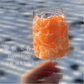 NO.004 the Floating Garden crystal-infused Parfume