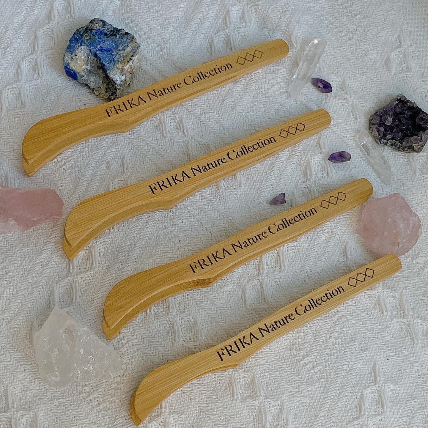 Amethyst Lavender Dream紫晶薰衣草之夢100%有機天然大豆棉燭芯香薰蠟燭(附贈楠竹水晶夾) 280g<br>